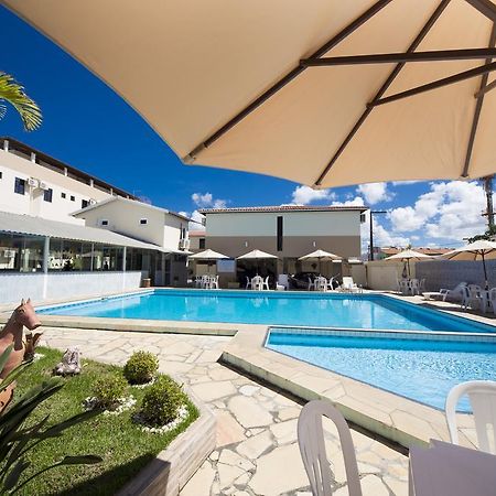 Hotel Rekinte Aracaju Ngoại thất bức ảnh