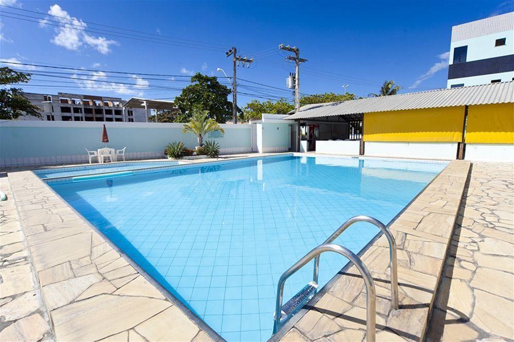 Hotel Rekinte Aracaju Ngoại thất bức ảnh