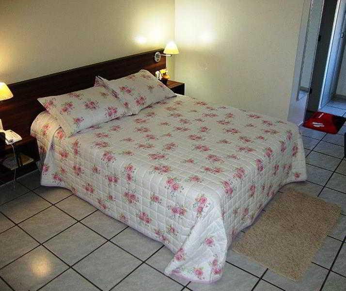 Hotel Rekinte Aracaju Ngoại thất bức ảnh