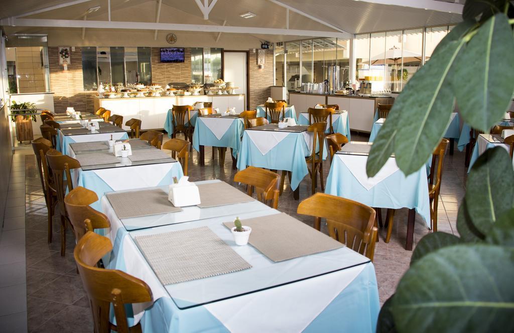 Hotel Rekinte Aracaju Ngoại thất bức ảnh
