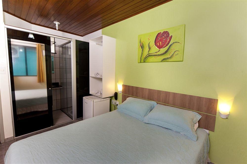 Hotel Rekinte Aracaju Ngoại thất bức ảnh
