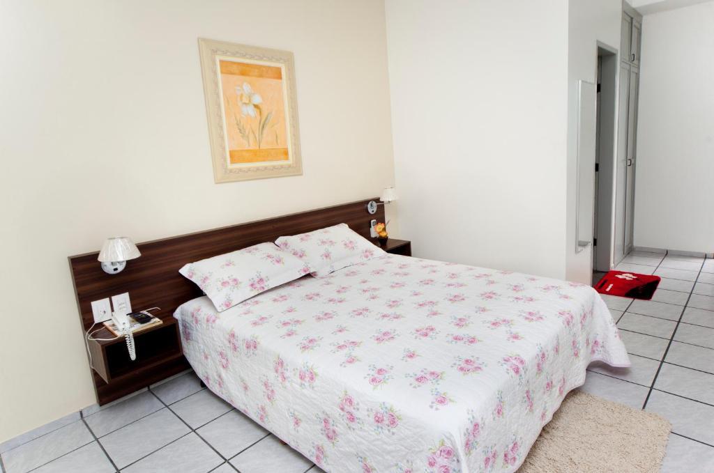 Hotel Rekinte Aracaju Ngoại thất bức ảnh