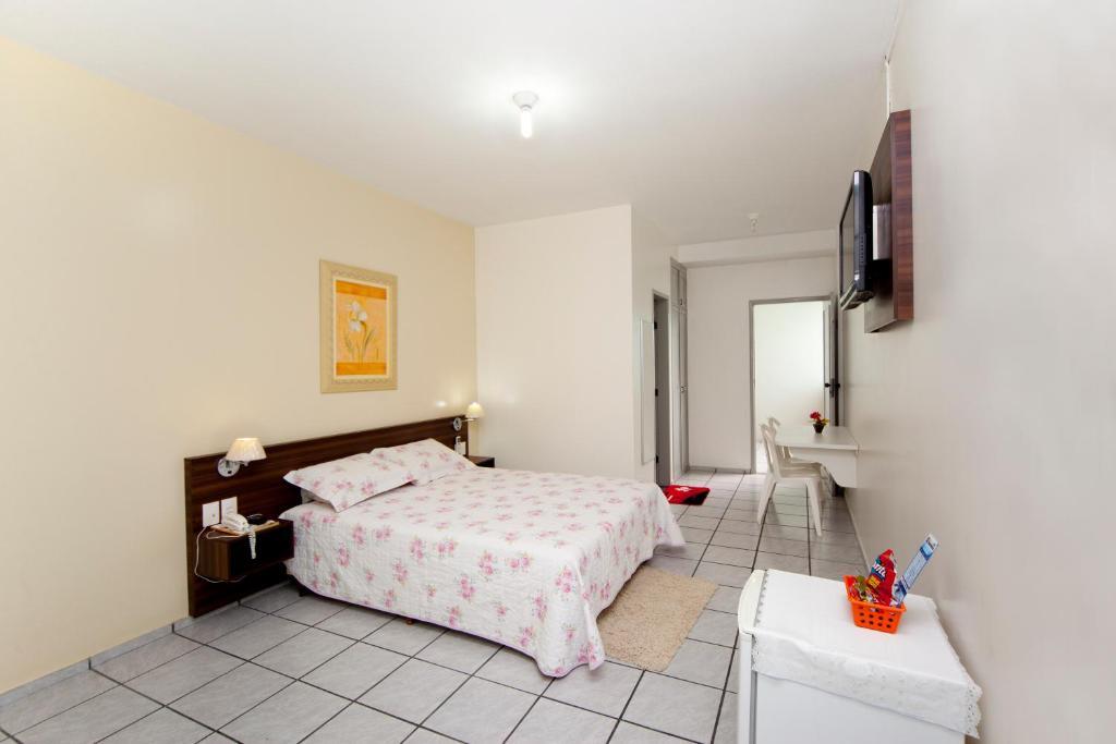 Hotel Rekinte Aracaju Ngoại thất bức ảnh