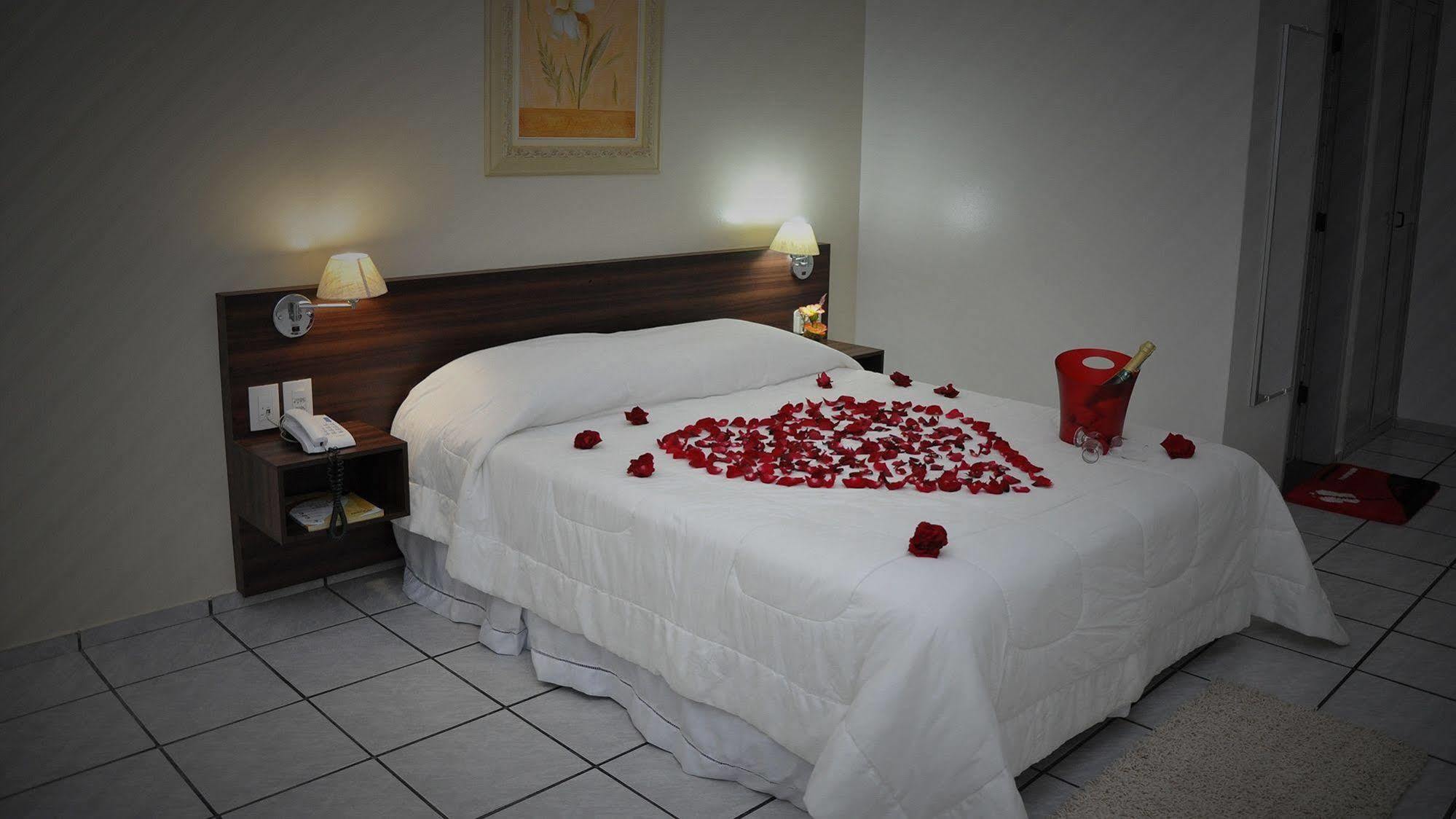 Hotel Rekinte Aracaju Ngoại thất bức ảnh