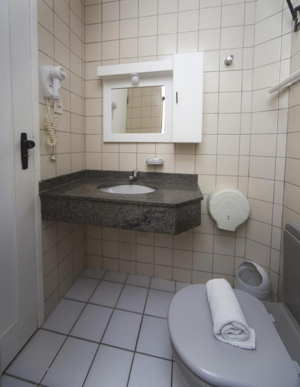 Hotel Rekinte Aracaju Ngoại thất bức ảnh